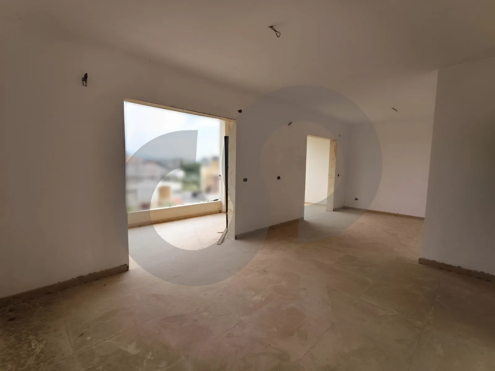 Apartment for Sale in Zgharta