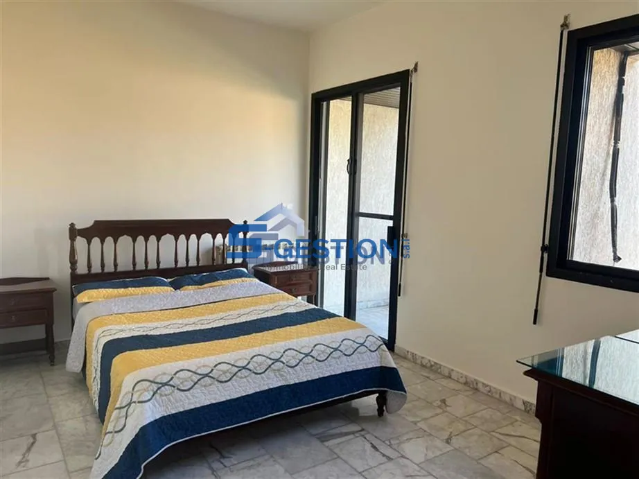 Apartment for Rent in Bsalim