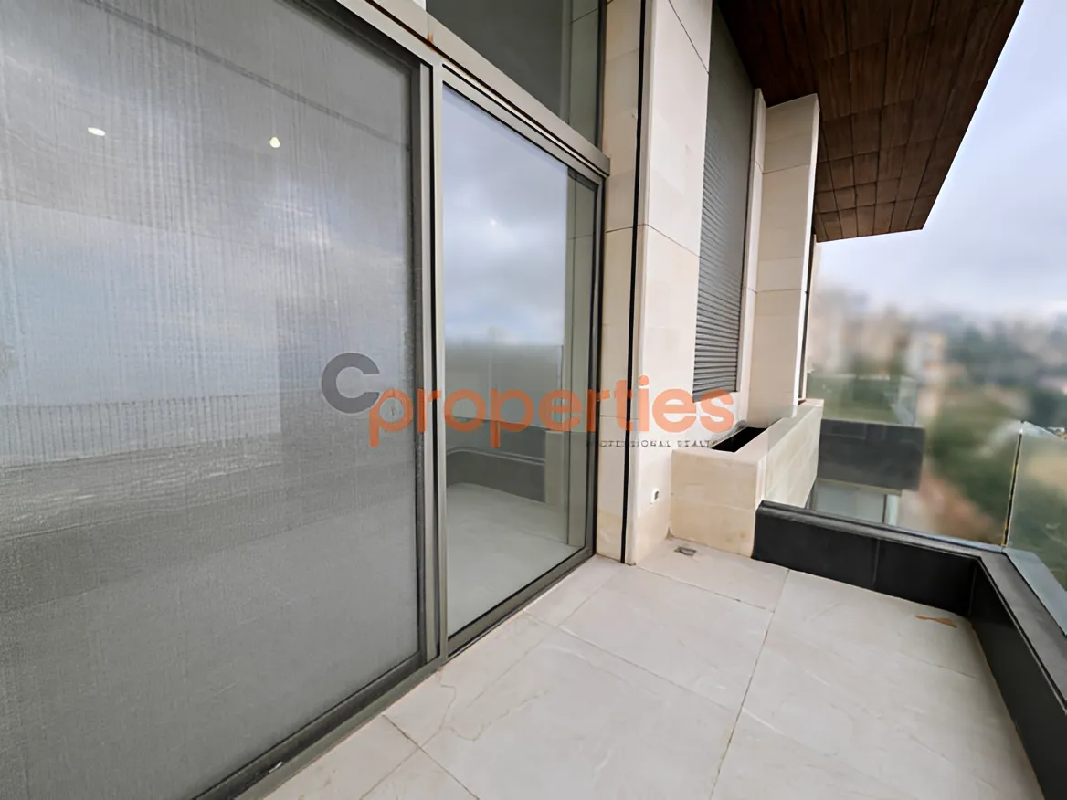 Apartment for Sale in Beit Meri