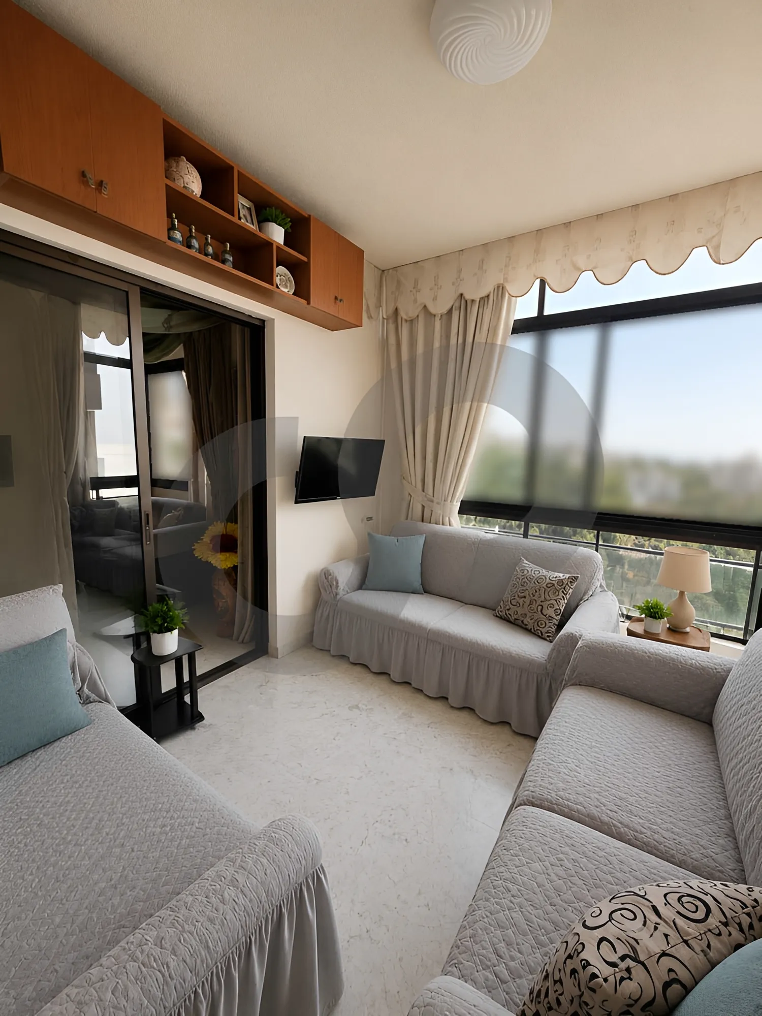 Apartment for Sale in Okaibeh