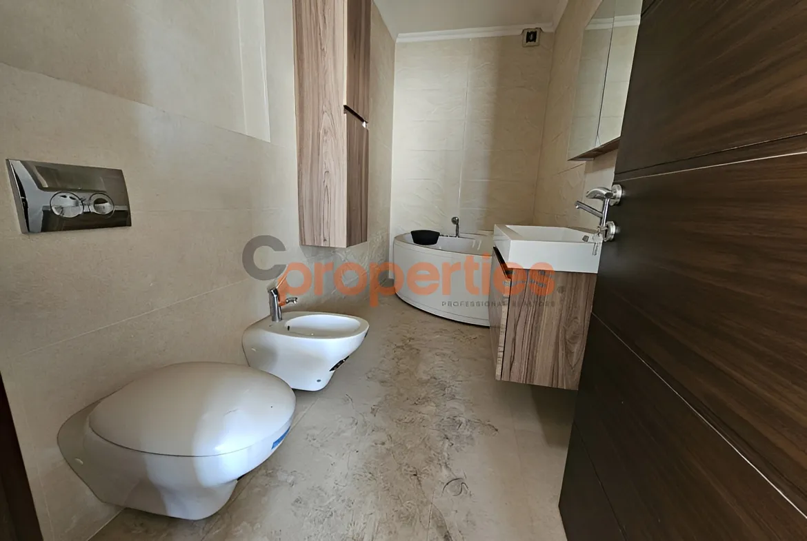 Apartment for Sale in Achrafieh