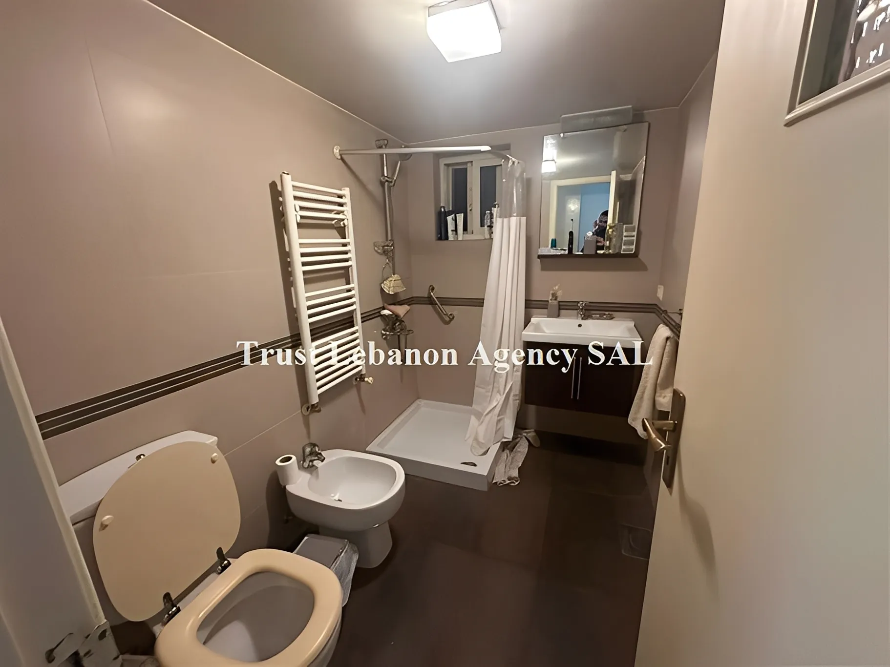 Apartment for Sale in Metn Ain saade Lebanon
