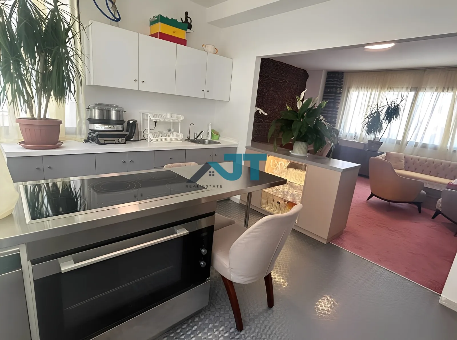 Apartment for Sale in Achrafieh
