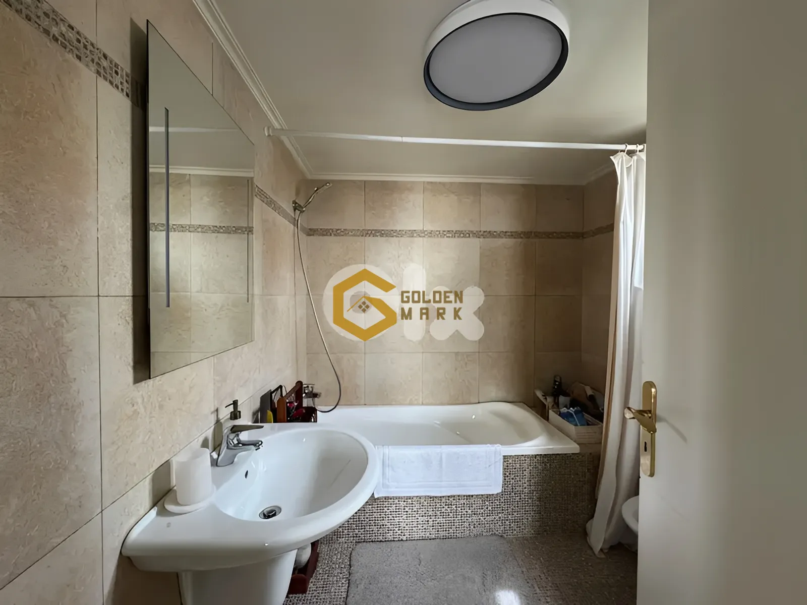 Apartment for Sale in Jal El Dib