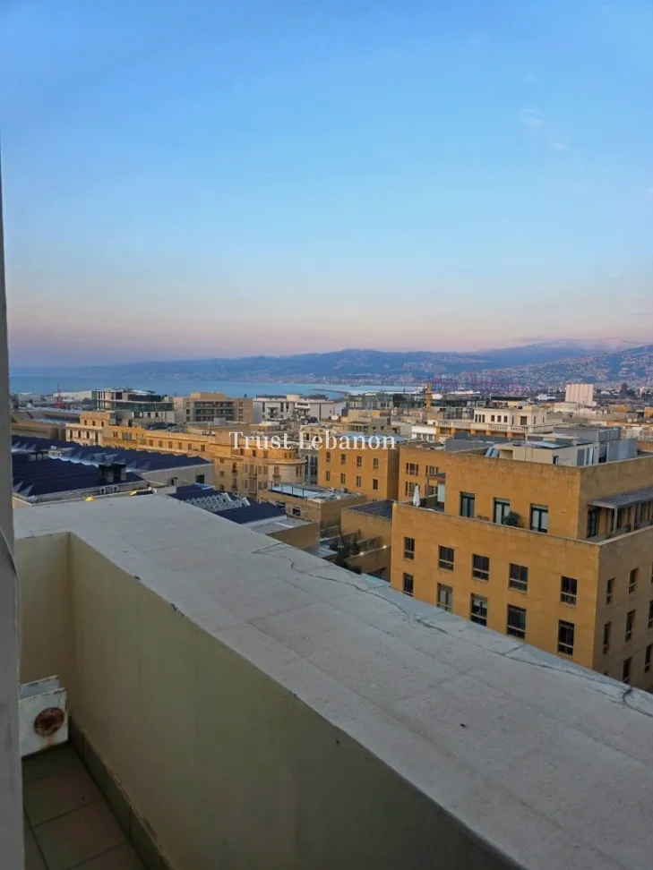 Office for rent in Downtown, beirut, Lebanon