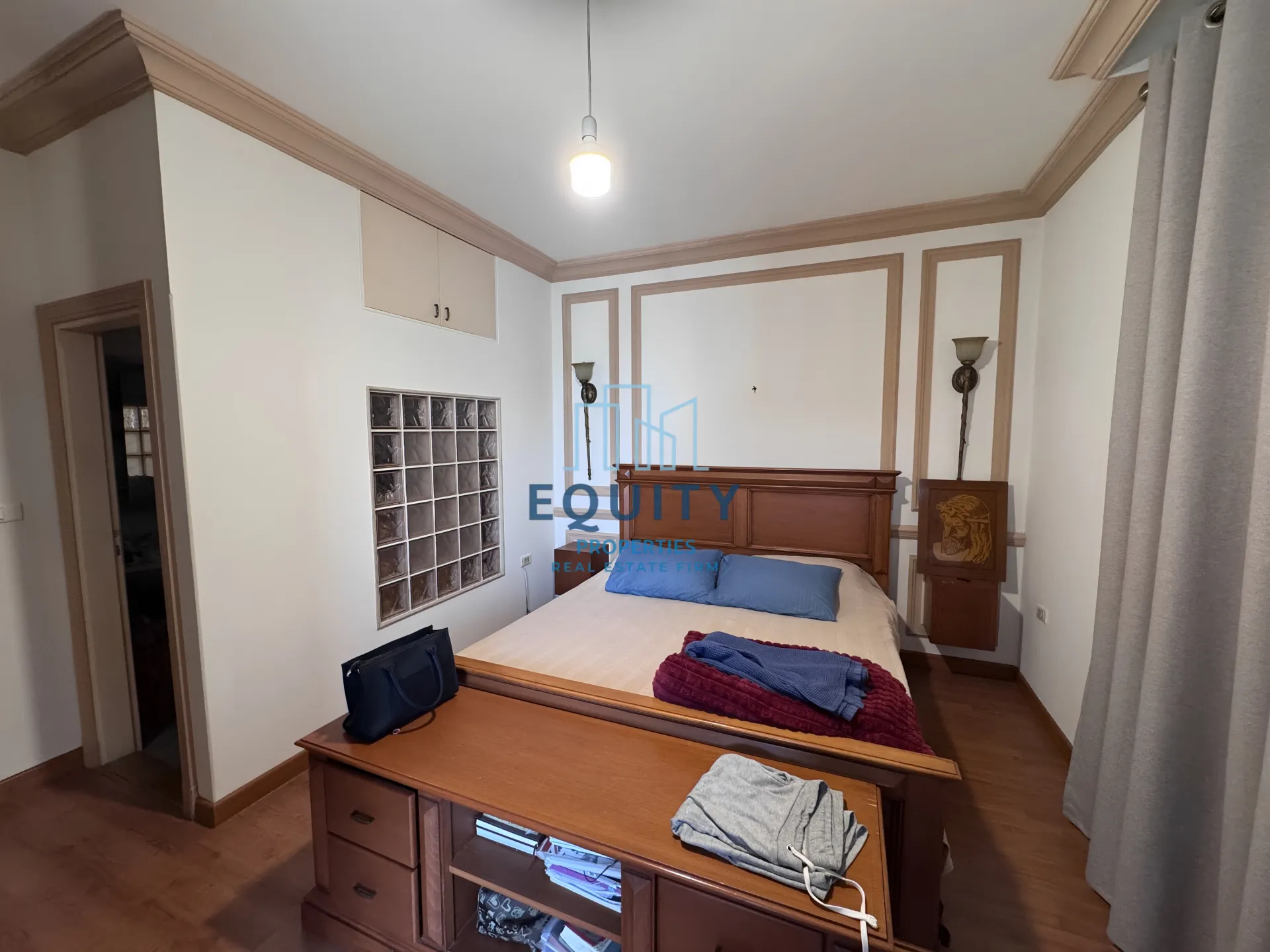 Apartment for sale in Bsalim
