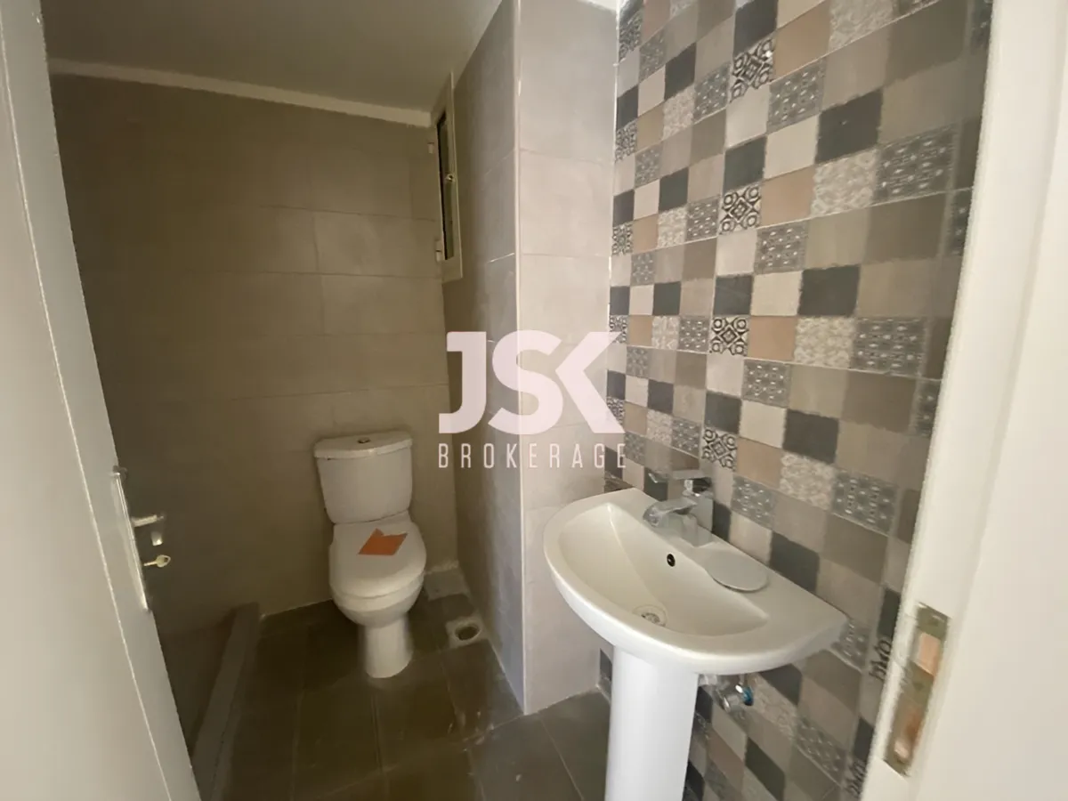 Apartment for Sale in Baouchriyeh, Lebanon