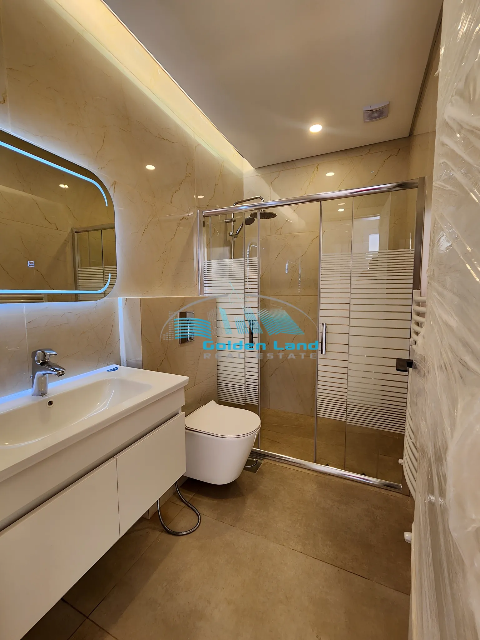 Apartment for Sale in Baabdat