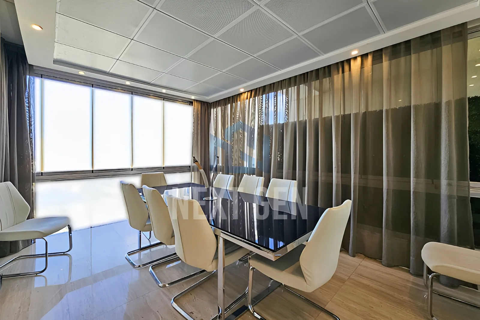 Apartment for Rent in Achrafieh