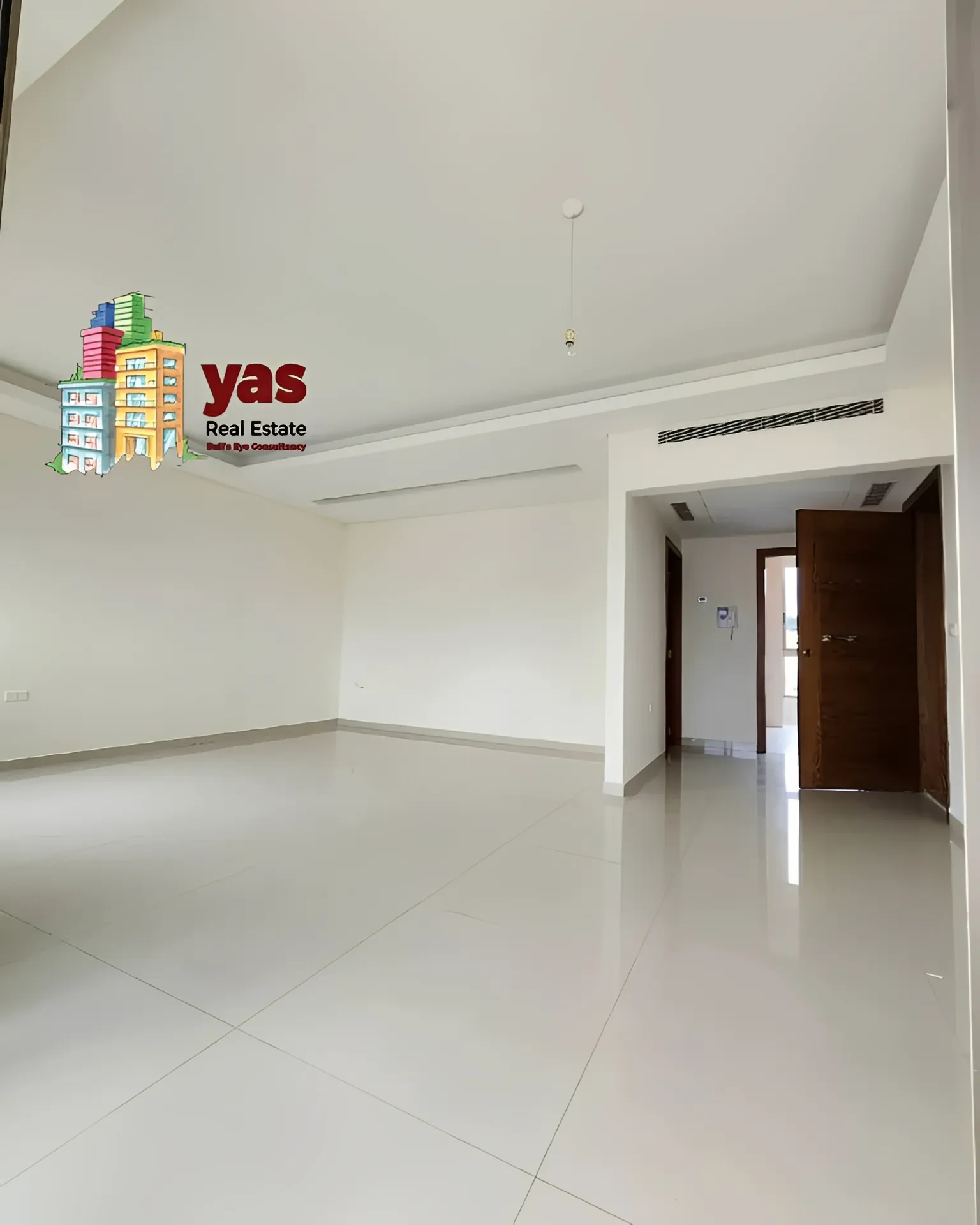 Apartment for Sale in Achrafieh
