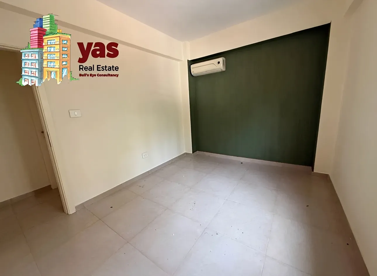 Apartment for Rent in Dbayeh