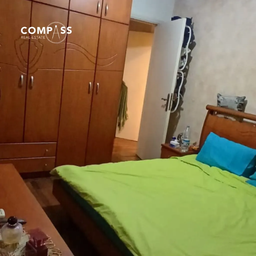 Apartment for sale in Bourj Hammoud, Lebanon