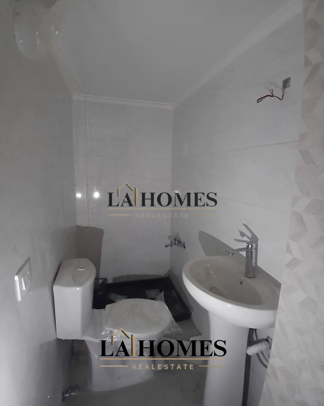 Apartment for sale in Zouk Mosbeh