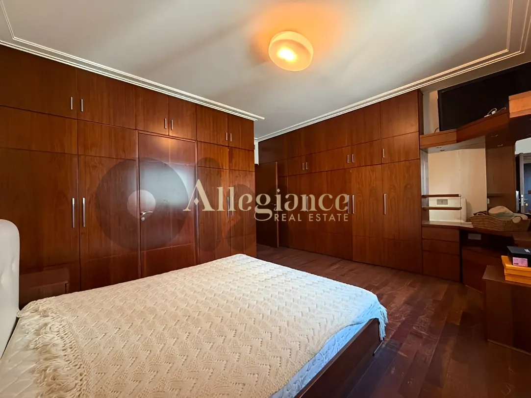 Apartment for rent in Clemenceau