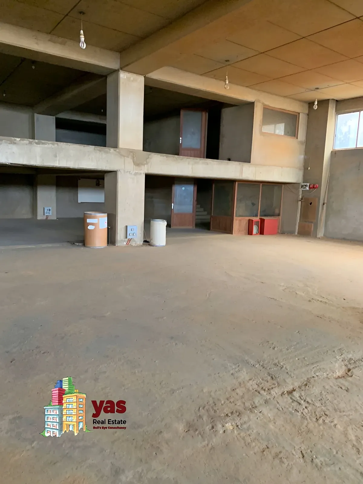Workshop for Sale in Adonis