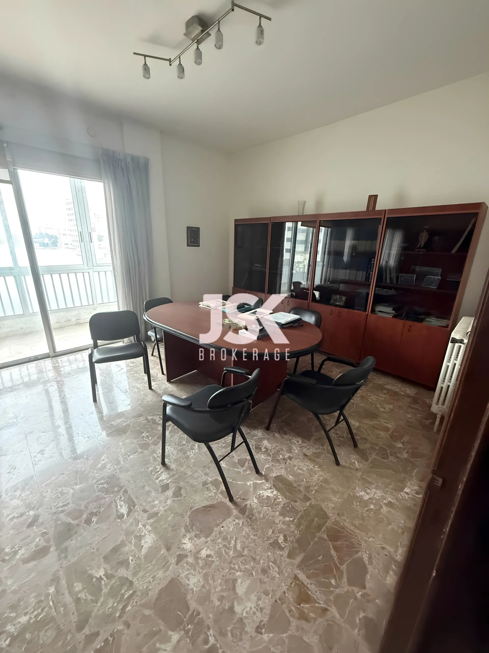 Office for Sale in Sad El Baouchriyeh