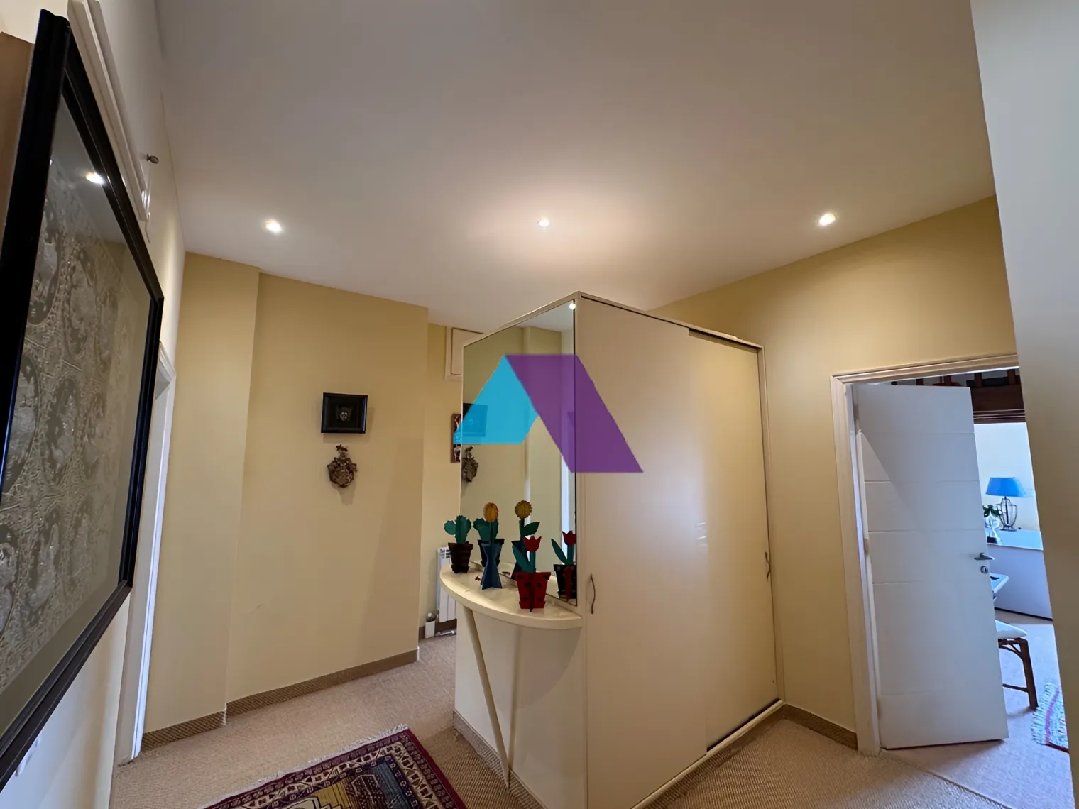 Apartment for sale in Jbeil