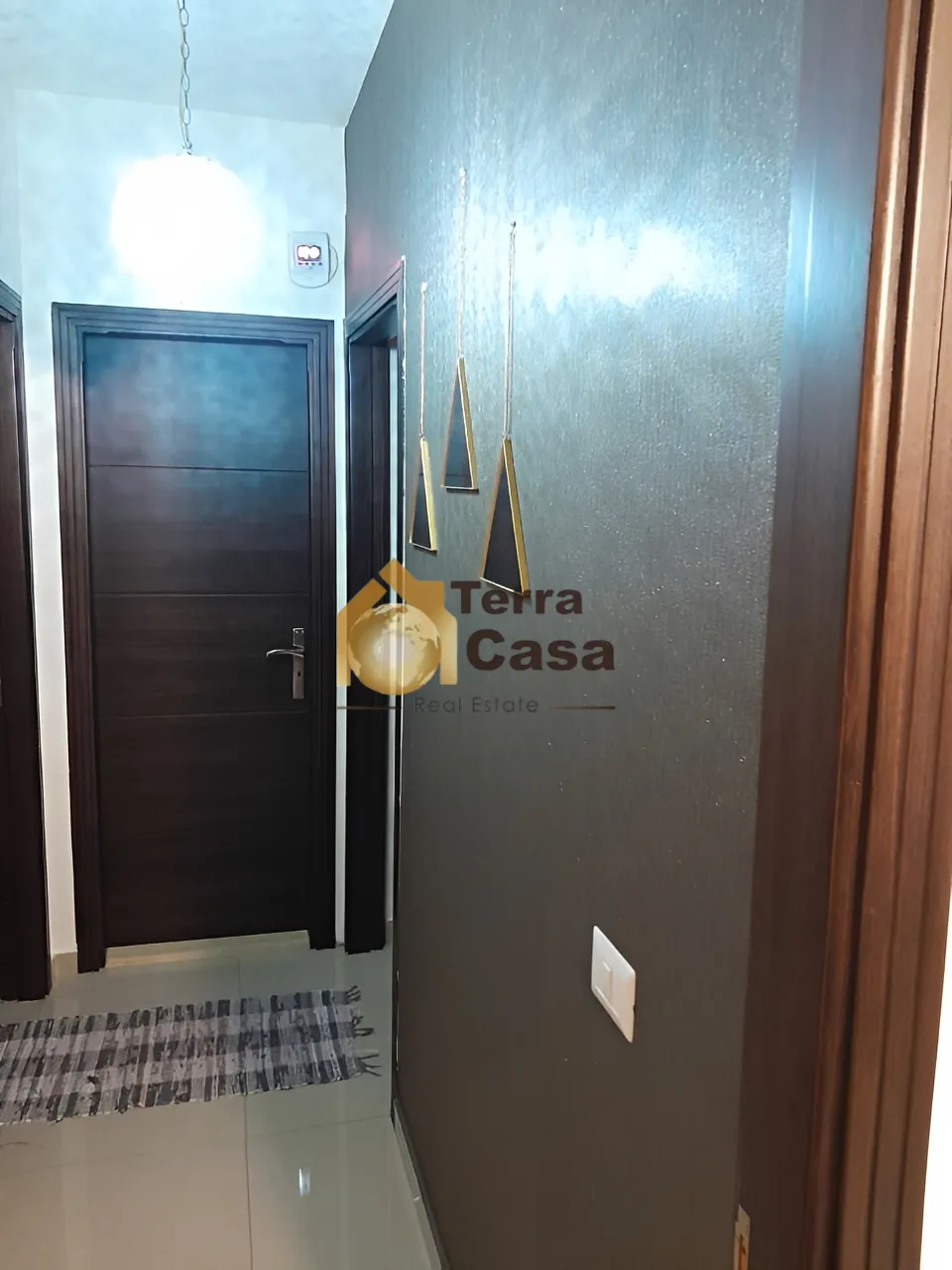 Apartment for Sale in Karak - 2 bed, 2 bath