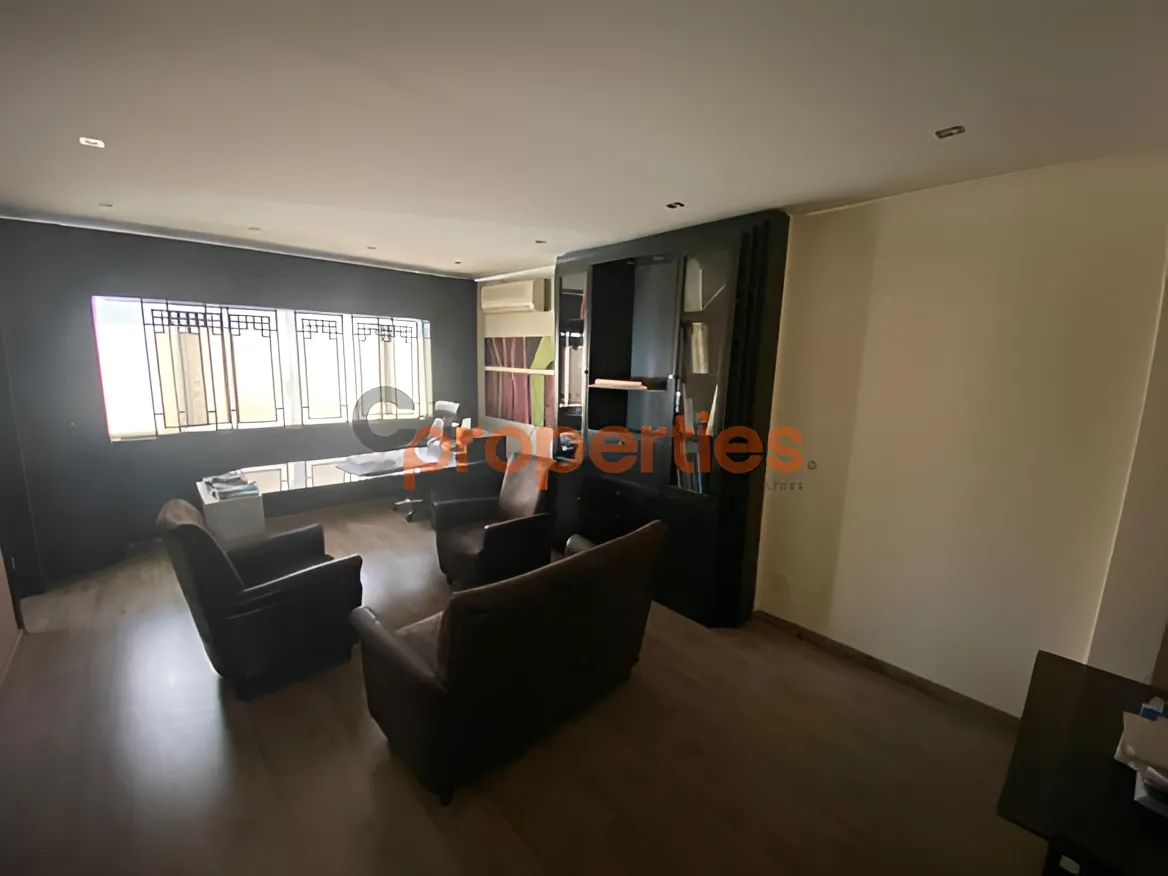 Office for Rent in Dekwaneh