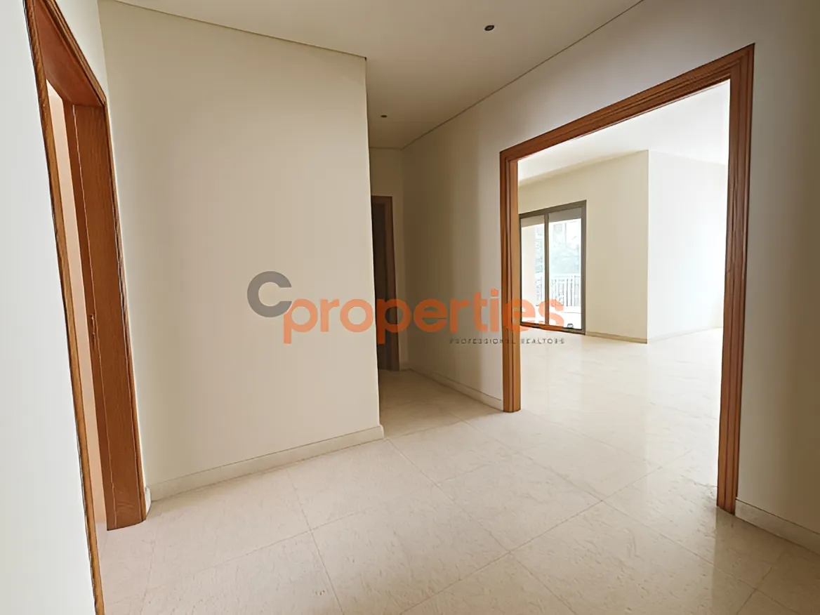 Apartment for Sale in Dekwaneh
