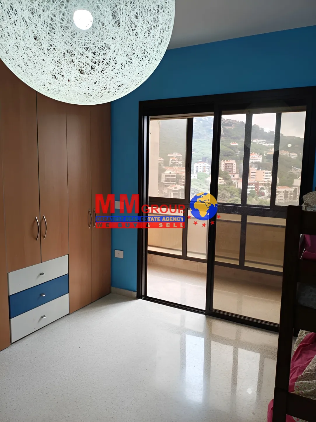 Apartment for Sale in Beit Meri, Lebanon
