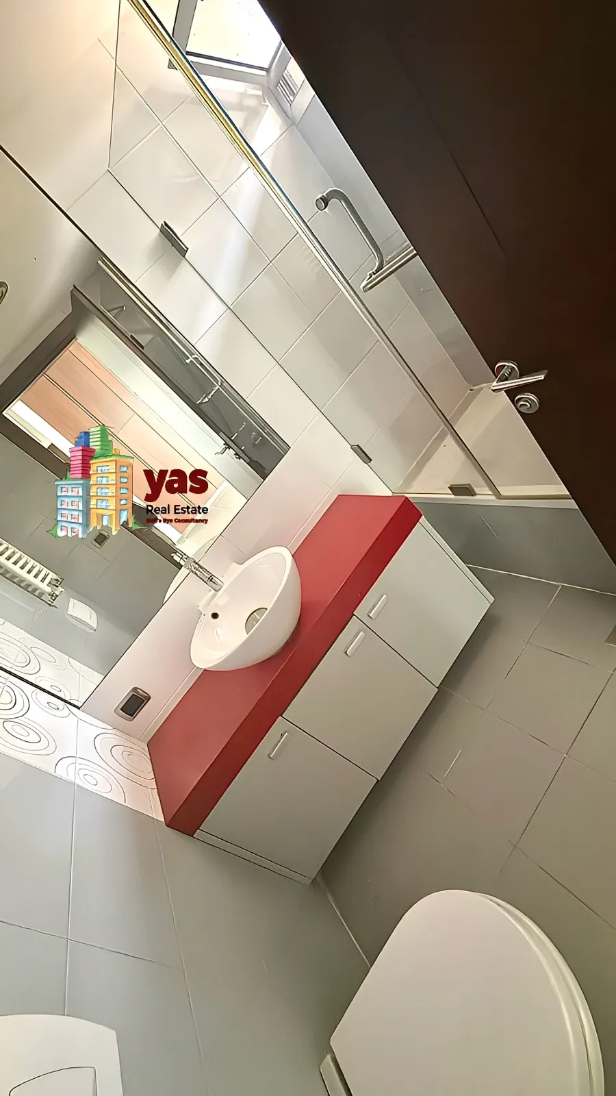 Apartment for Sale in Dbayeh