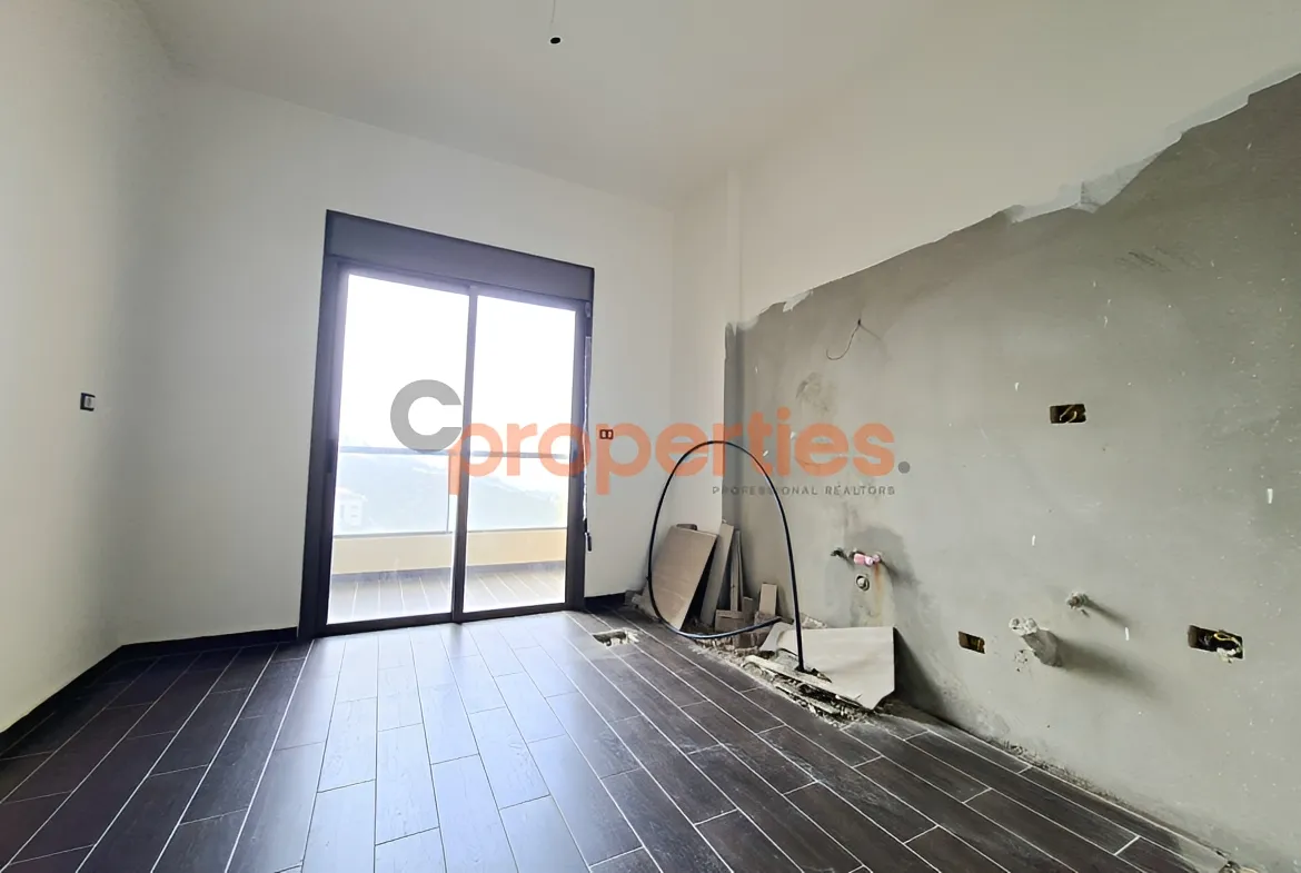 Apartment for Sale in Halat