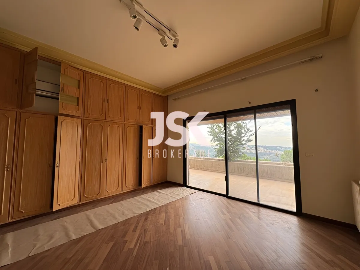 Villa for Sale in Montiverdi, Lebanon