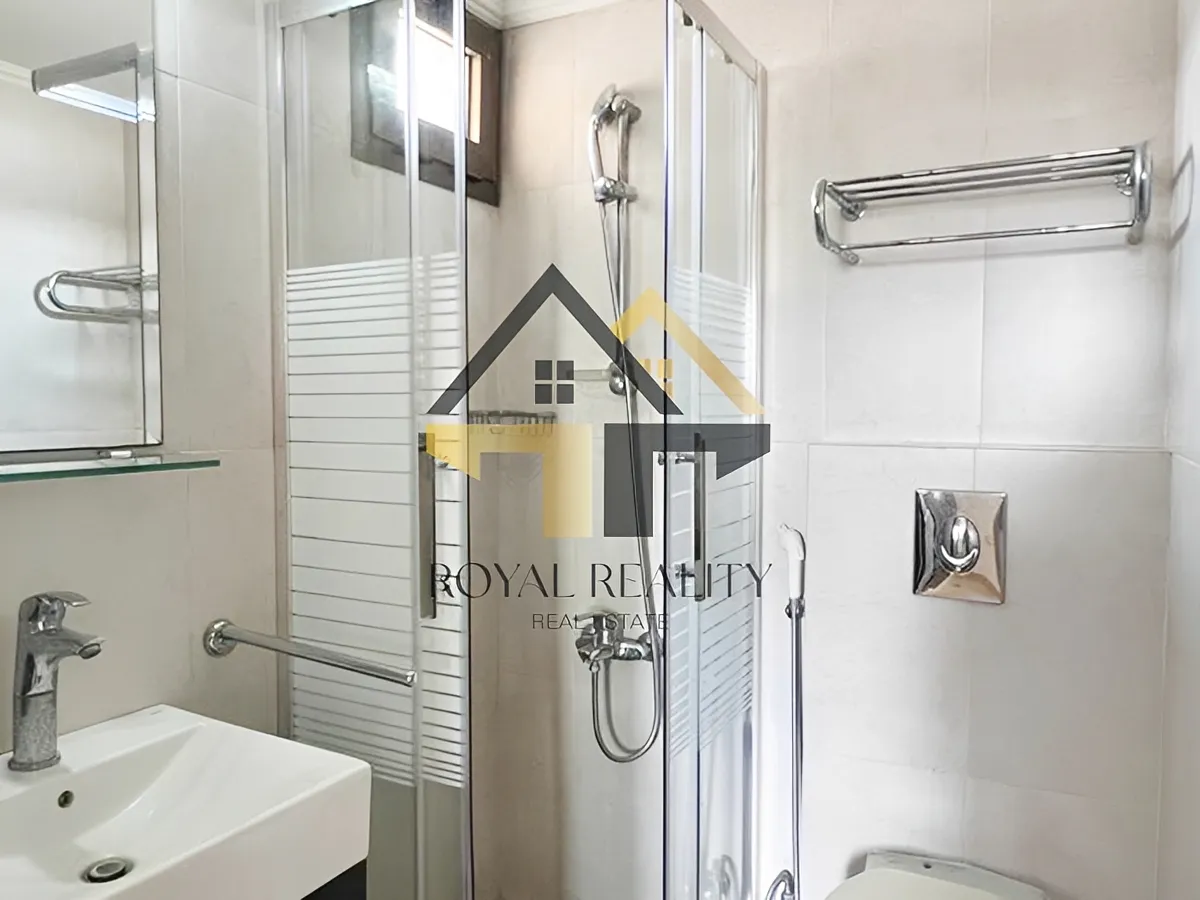 Apartment for rent in Manara