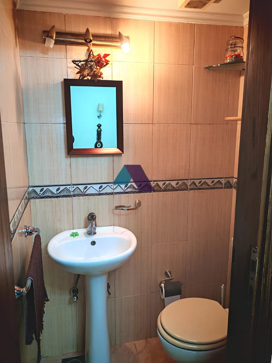 Apartment for Sale in Rabieh