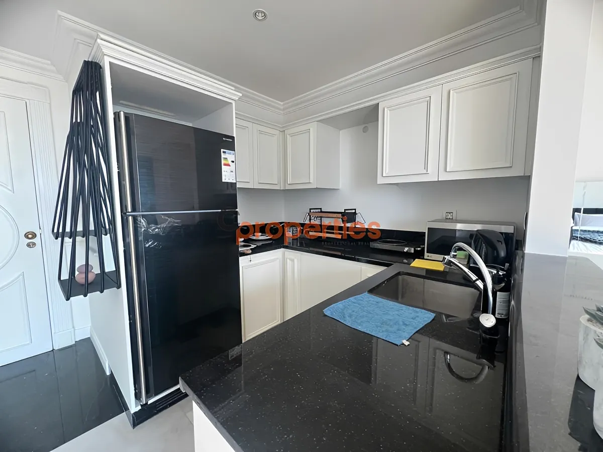 Apartment for Rent in Downtown - 1 bed, 1 bath