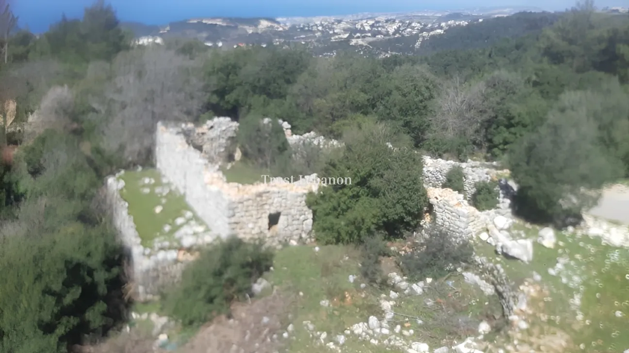 Residential Land for sale in Jouret el-Termos, Lebanon