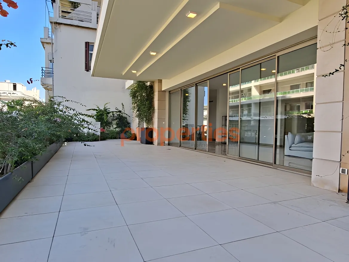 Apartment for Rent in Achrafieh