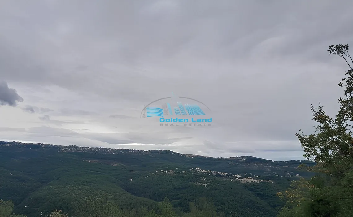 Land for Sale in Oyoun, Lebanon