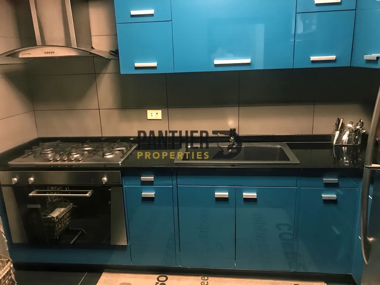 Apartment for sale in Mansourieh