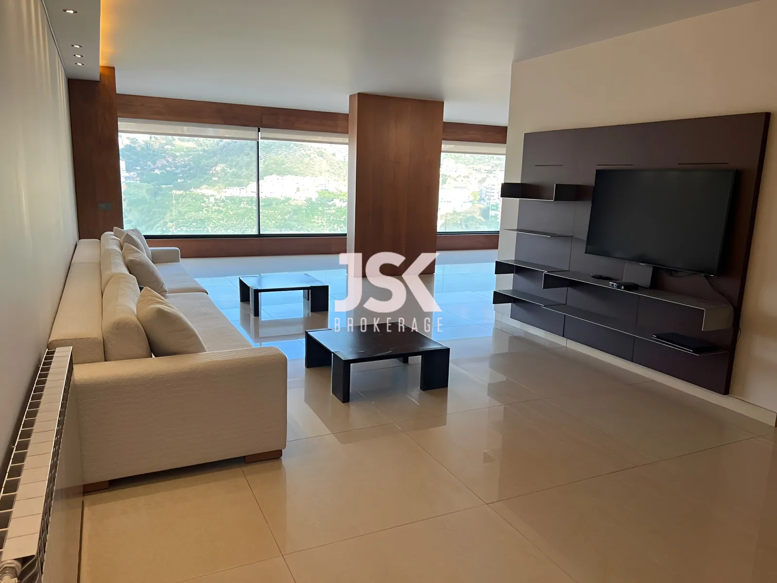Duplex for Sale in Hazmieh
