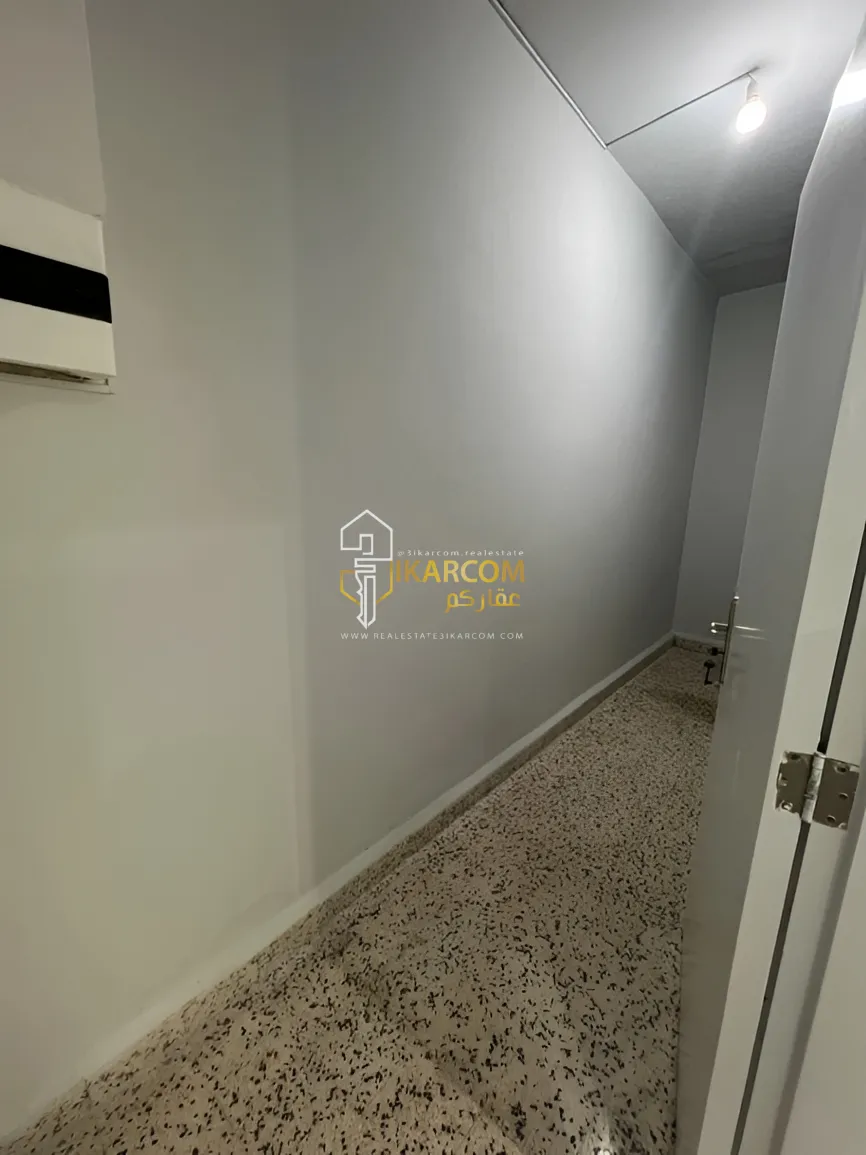Apartment for sale in Dekwaneh, Lebanon