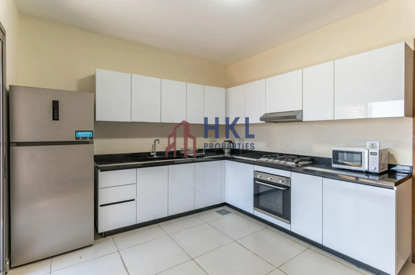 Apartment for rent in Achrafieh, Beirut, Lebanon