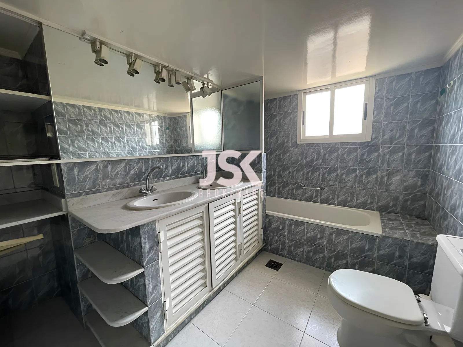 Apartment for Rent in Achrafieh