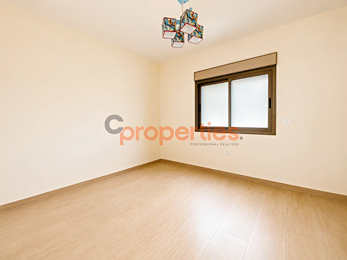 Apartment for Sale in Zalqa