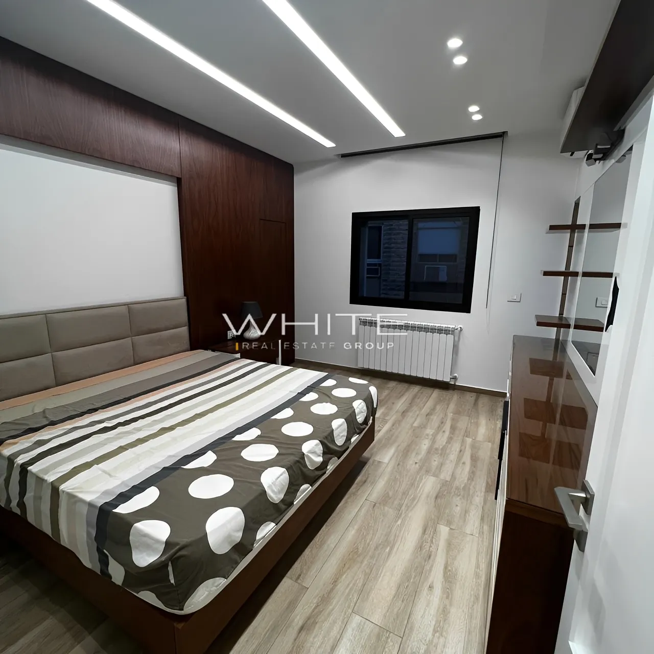 Apartment for rent in Aoukar, lebanon