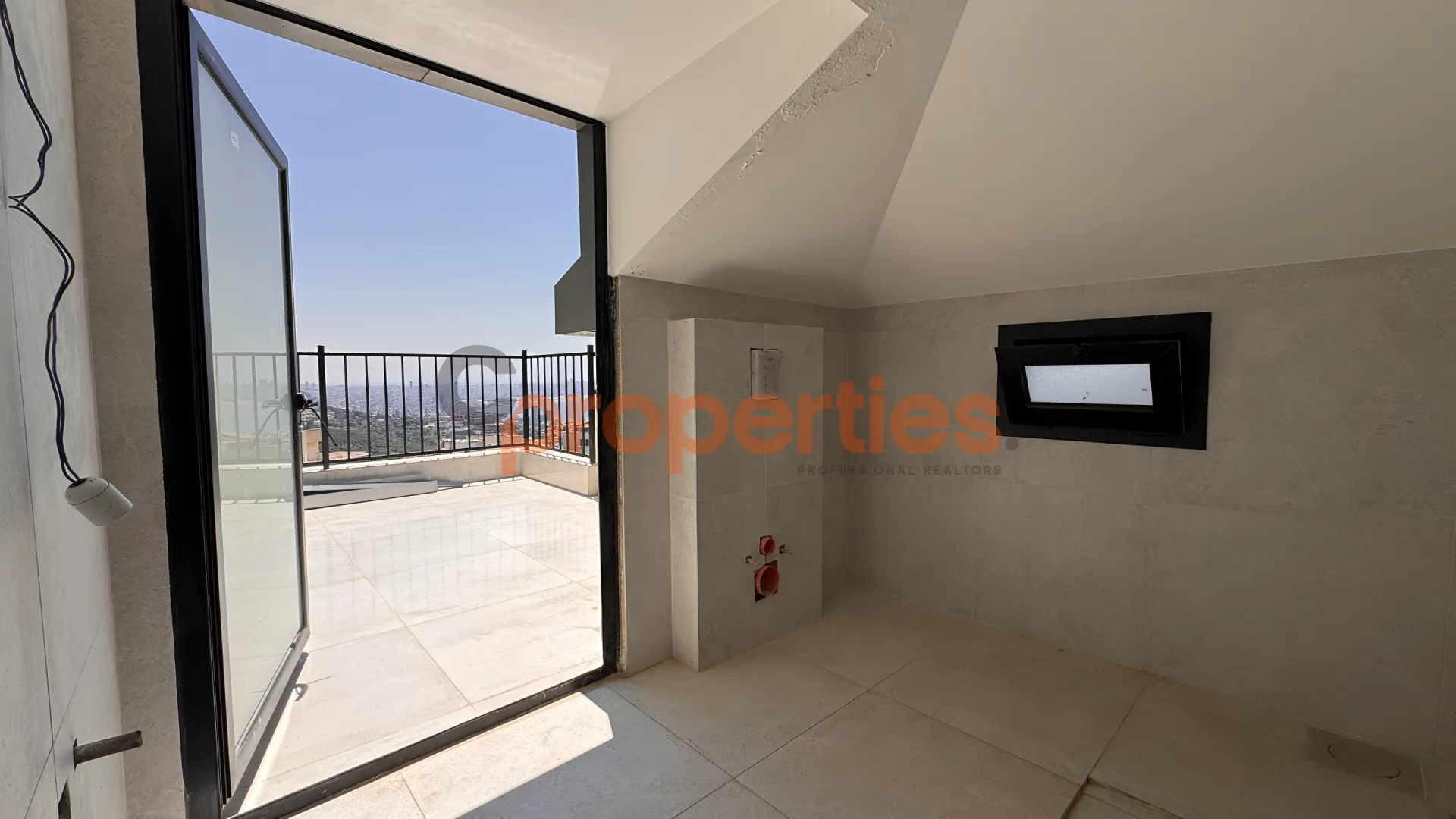 Chalet for Rent in Aaoukar