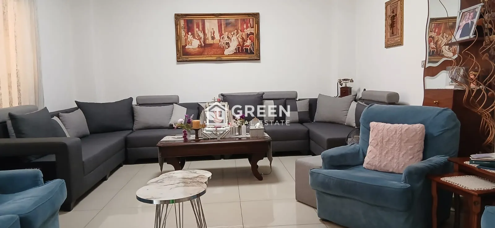 Apartment for sale in Dekwaneh, lebanon