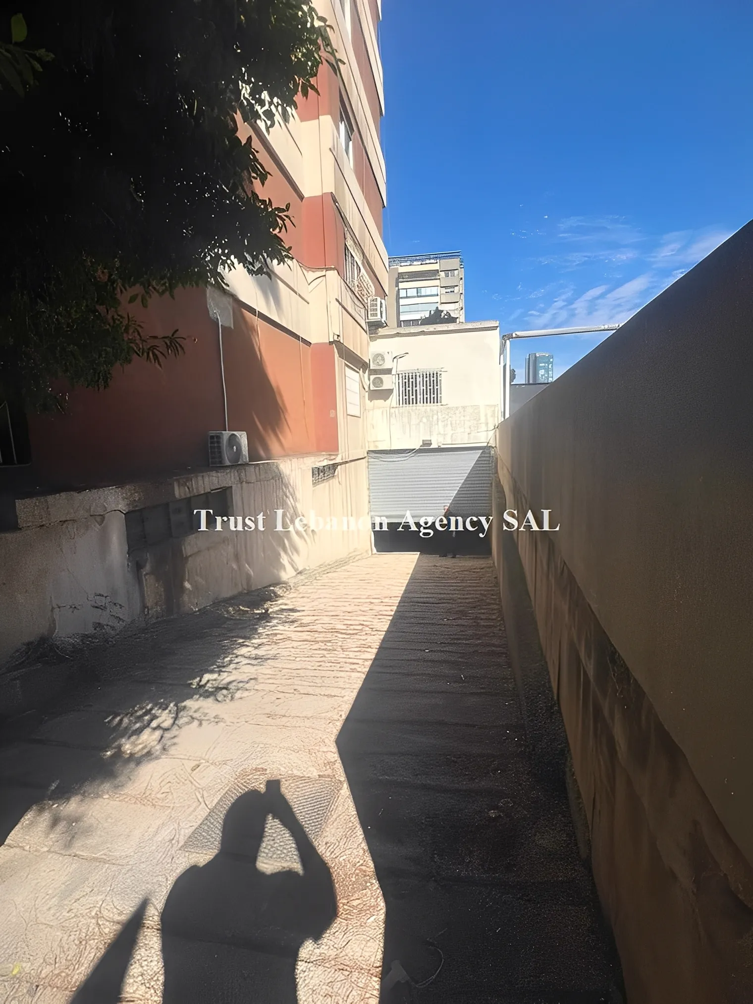 Commercial Property For Sale in Metn, Sin El Fil