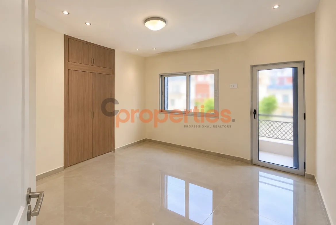 Apartment for Rent in Mar Mikhael
