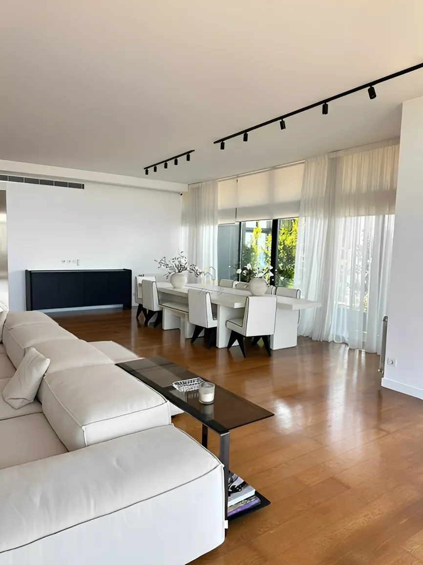 Apartment for Sale in Saifi Village, Beirut, Lebanon