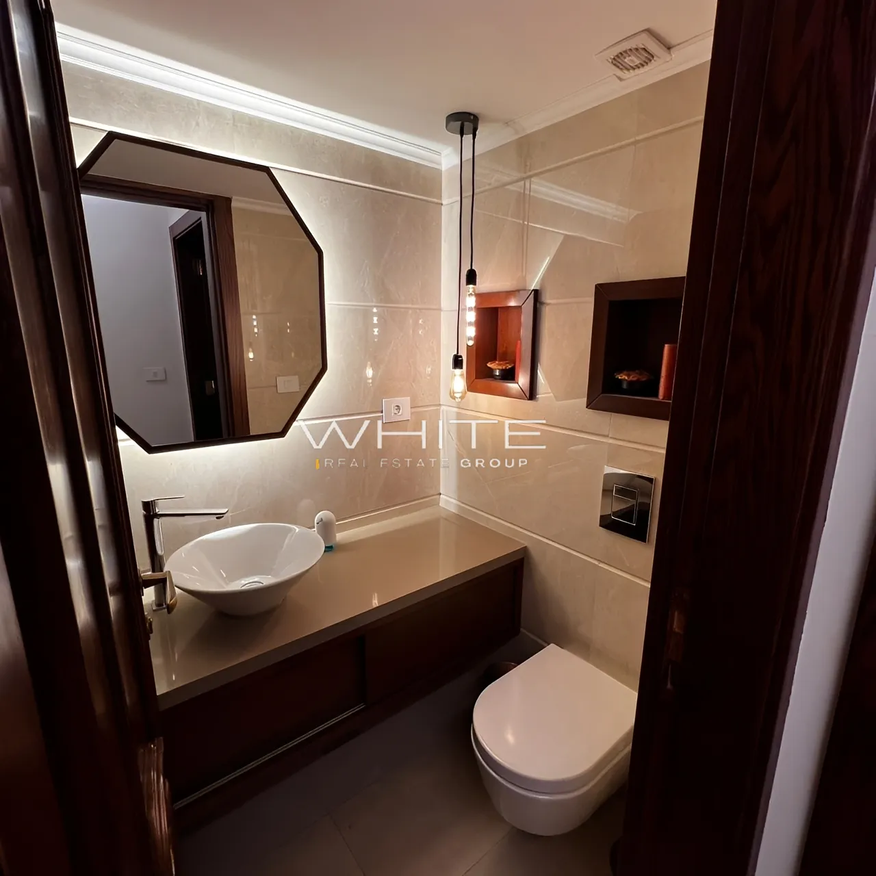 Apartment for rent in Aoukar, lebanon