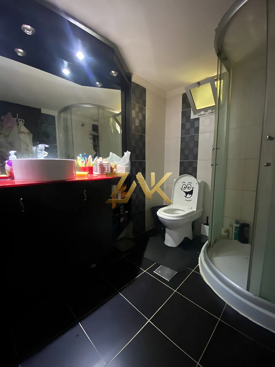 Apartment for Sale Zouk Mosbeh
