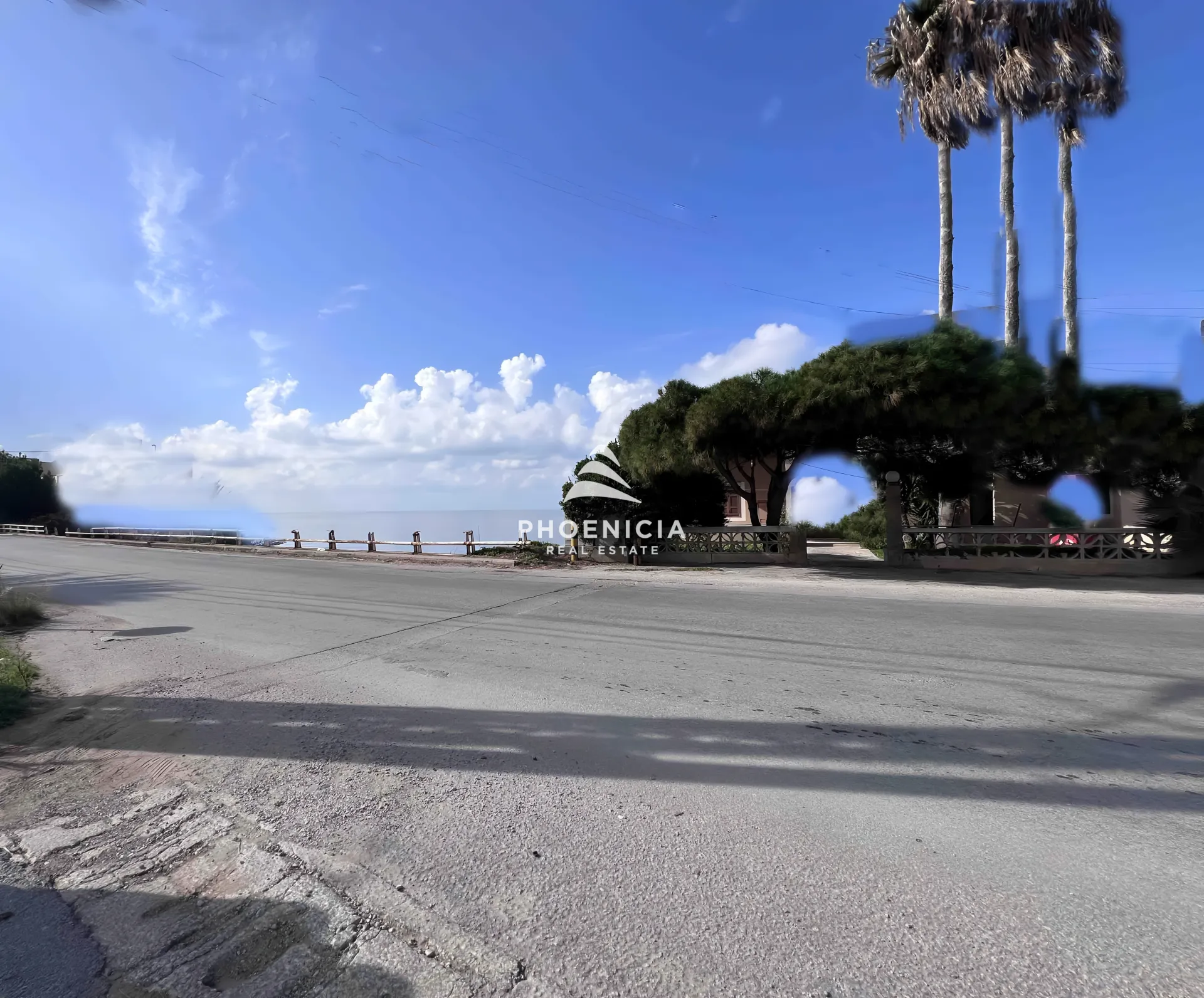Land for Sale in Kfar Aabida