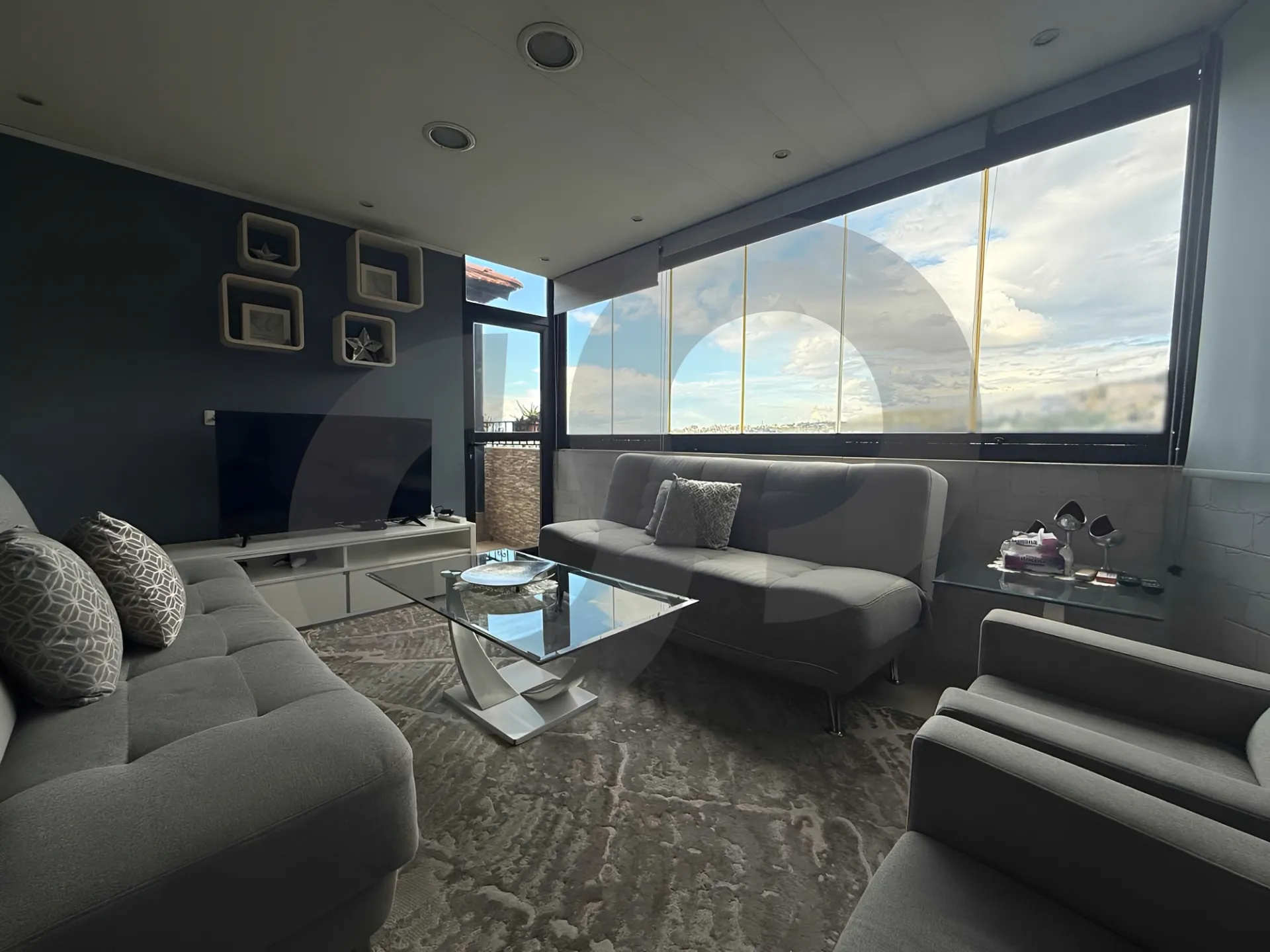 Apartment for Sale in Fanar - 2 bed, 2 bath
